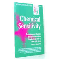 Chemical Sensitivity Rogers from BOOKS & TAPES