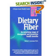 Dietary Fiber Lorenzani from BOOKS & TAPES