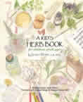 A Kid's Herb Book for Children of All Ages Lesley Tierra from BOOKS & TAPES
