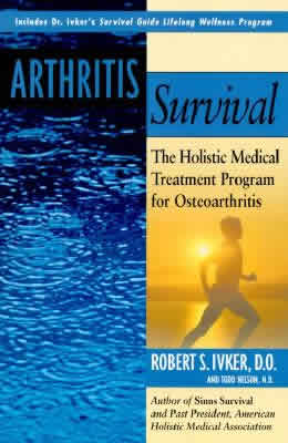 Arthritis Survival Ivker from BOOKS & TAPES