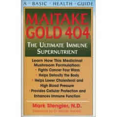 MaitakeGold 404