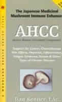 AHCC Kenner from BOOKS & TAPES