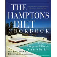 The Hamptons Diet Pescatore from BOOKS & TAPES