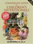 Comparative Guide To Children's Nutritionals MacWilliam from BOOKS & TAPES