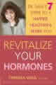 Revitalize Your Hormones Dale from BOOKS & TAPES
