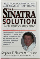 Books and media - The sinatra solution Sinatra