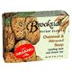 Oatmeal & Almond 4 oz from BROOKSIDE HERBAL SOAPS