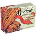 Cinnamon Hand Soap 4 oz from BROOKSIDE HERBAL SOAPS