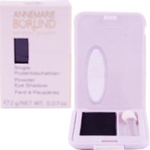 Eye shadow single black, 0.07 OZ