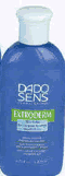 Extroderm Facial Cleanser 6.75 oz from BORLIND OF GERMANY