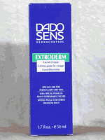 Extroderm Facial Cream 1.70 oz from BORLIND OF GERMANY