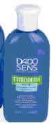 Extroderm Cleansing Shower Emulsion 6.75 fl oz from BORLIND OF GERMANY