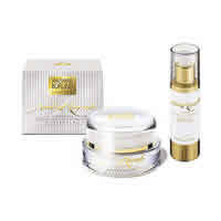 NatuRoyale Biolifting Serum 1.7 fl oz from BORLIND OF GERMANY