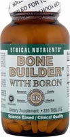 Bone builder, 220 tabs
