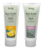 Nutri-Butter Body Cream Citrus 8 oz from REVIVA
