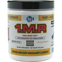 1.m.r original fruit punch, 28 SR