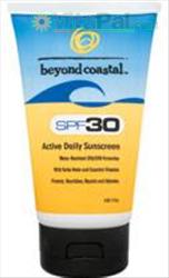 SPF30 ACTIVE SUNSCREEN
