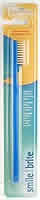 Fixed Head Nylon Toothbrush Economy Soft  from SMILE BRITE