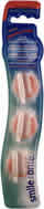 Replacement Heads Nylon Double-Tip X-Soft 3 heads from SMILE BRITE