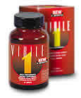 Virile One BOGO 50+50 tabs from BIOTECH CORPORATION
