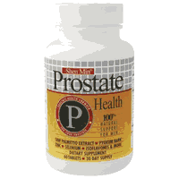Shen Min Prostate Health BOGO 60+60 tabs from BIOTECH CORPORATION