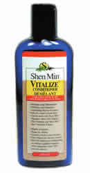 Shen Min Vitalize Conditioner 8 fl oz from BIOTECH CORPORATION