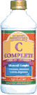 C Complete 16 oz from BURIED TREASURE