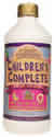 Children's complete, 16 oz
