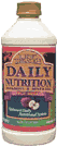 Daily Nutrition 16 oz from BURIED TREASURE