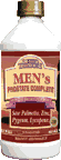 Men's Prostate Complete 16 oz from BURIED TREASURE