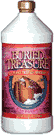 Raspberry Minerals
