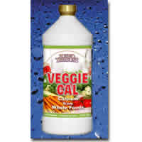 Veggy Cal 32 oz from BURIED TREASURE