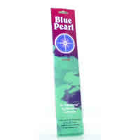 Incense Strawberry Nag Champa 10 gm from BLUE PEARL
