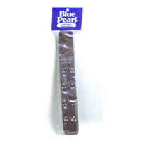 Incense Ashcatcher Wood w/Carved Teardrops 1 pc from BLUE PEARL