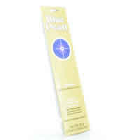 Incense Amber 20 gram - 12 Sticks from BLUE PEARL
