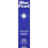 Incense Champa Sampler 10 sticks from BLUE PEARL