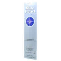 Incense Premium Silver Lotus 20 gram - 12 Sticks from BLUE PEARL
