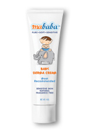 Baby derma cream, 4oz.