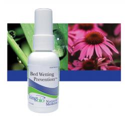 KING BIO: BED WETTING PREVENTION 2OZ