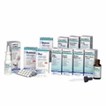 bioAllers Outdoor Allergy Nasal Spray 0.8 fl oz from NATRA-BIO/BOTANICAL LABS