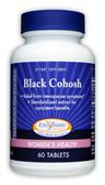 Black Cohosh 60 tabs from Enzymatic Therapy