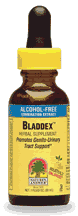 Bladdex Alcohol Free Extract 1 fl oz from NATURE'S ANSWER