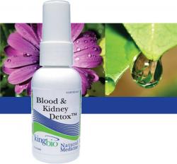 Blood kidney detox, 2OZ