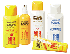 SunSunSun After Sun Gel 6.76 fl oz from BORLIND OF GERMANY