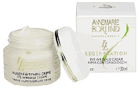 LL Regeneration Day Cream 1.7 fl oz from BORLIND OF GERMANY