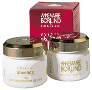 System Absolute Beauty Fluid 1.7 fl oz from BORLIND OF GERMANY