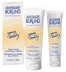 Young Beauty Peach Cleanser 3.4 oz from BORLIND OF GERMANY