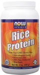 BROWN RICE PROTEIN 2 LB from NOW