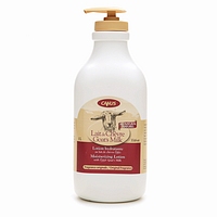 Canus vermont - Original fragrance goat's milk lotion 33 oz