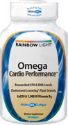 Omega cardio performance, 60FG